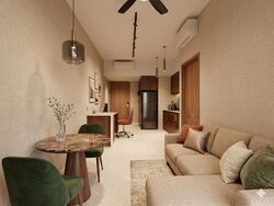 d'Nest (D18), Condominium #573888221